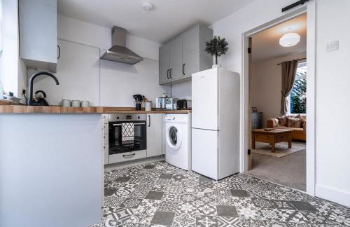 Railway Retreat - Foto 11