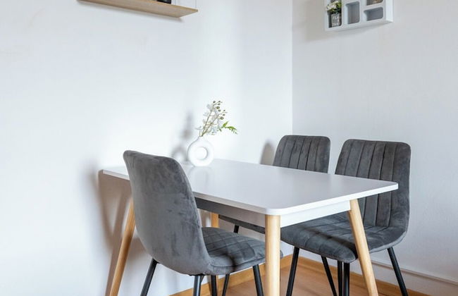 COY Apartments Leoben - Stay Comfortable & Work Smart - Foto 80