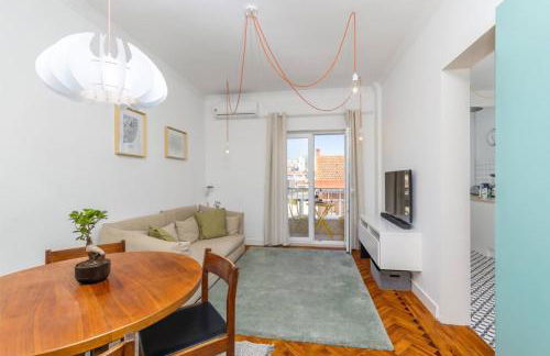 Near Lisbon Apartment - Foto 1