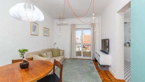 Near Lisbon Apartment - Photo 1