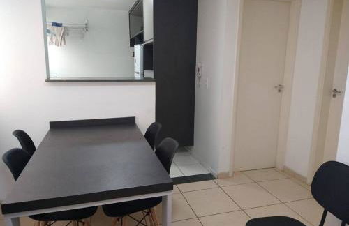 Apartamento super aconchegante, completo e nosso! - Foto 19