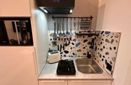 Dream & Relax Apartment's Burg - Foto 9