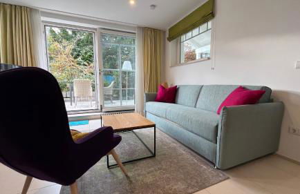 Ferienwohnungen Schwarzer in Seehausen am Staffelsee - Foto 5