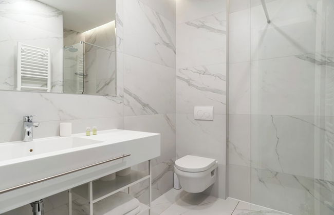 LOOX boutique apartments Gundulićeva - Photo 32