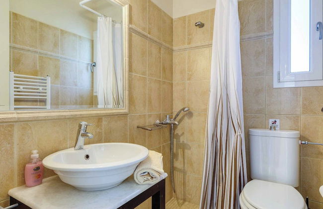 Villa Agnandi - Foto 8