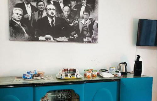 La Casa del Capo - appartamento con 2 camere. - Photo 1