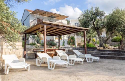 Apartmani Vlahušić - Photo 45