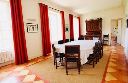 Domaine de Gorre - Foto 15