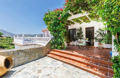 Fuentezuelas Pool Villa - Foto 1