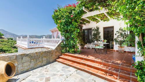 Fuentezuelas Pool Villa - Foto 1