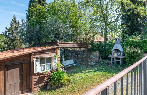 Un quadro sul Chianti - Foto 76