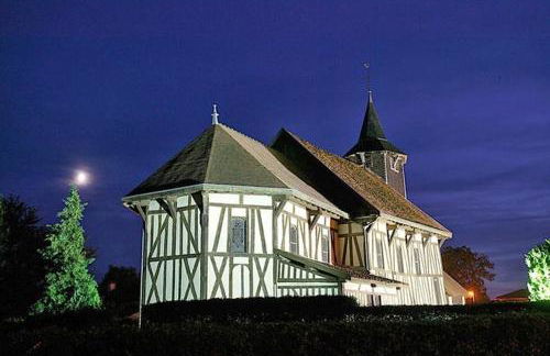 La Chambre à Four - Foto 13