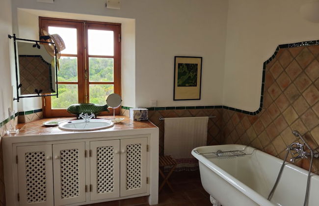 Almancil Sea and Countryside Secluded Villa - Foto 20