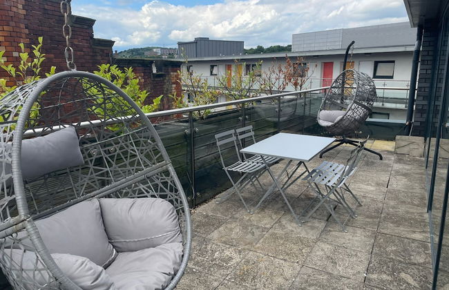 Stay Angels Blonk Street Apartments - Foto 72