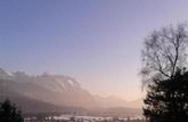 Haus Berglust Wallgau - Foto 4