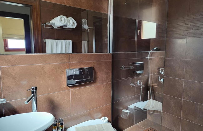 Villa Mikaela in Hersonissos - Photo 45