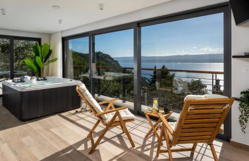 Luxury Villa La Mirada - Foto 30