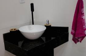 Santo Chalé - Foto 9