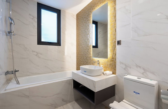 Salute de Madison Luxury Apt District 1 - Foto 41