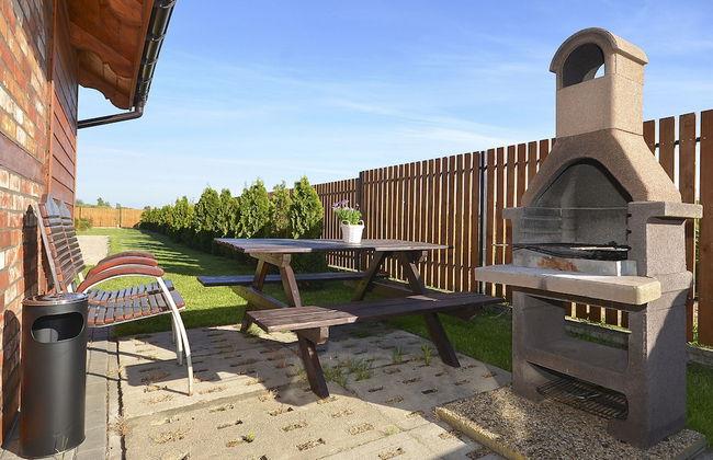 Duplex Apartments 300 m From the Sea. Living Room, 2 Bedrooms, own Terrace - Photo 9