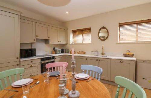 Old Cottage Hospital Annexe - Foto 9