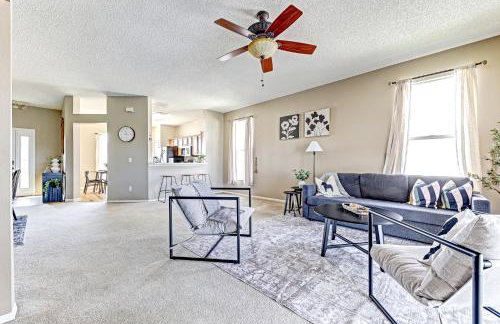 Modern 3BR Villa Private Pool & Game Room - Foto 7