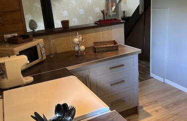 Gîte - Saint-Ellier-Du-Maine - Photo 9