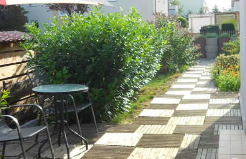 Ferienwohnung Maurer - Foto 18