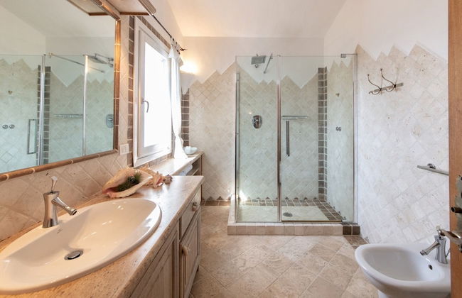 Villa Lu Muntiggiu 12 Emma Villas - Foto 33