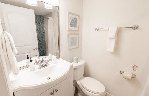 Siesta Key Beachside Villas - Foto 19