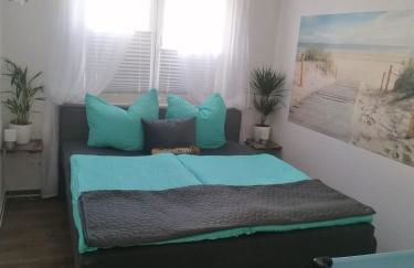 Fewo Ostseeparadies Waldblick - Foto 16