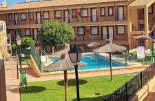 Marina Casares Beachside Apartment - Photo 2