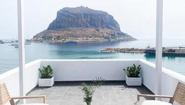 LULU - Self Catering Accommodation - Foto 1