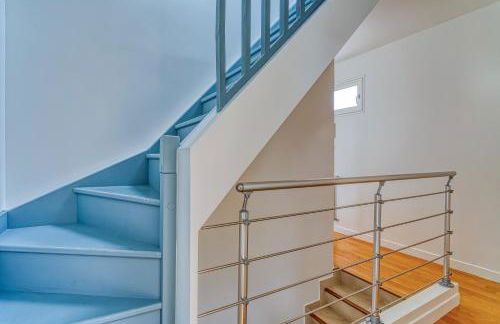 Maison familiale proche Paris - Foto 30