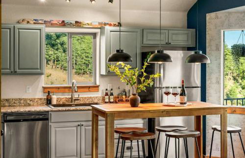 Walk to Town, Sauna, Hot Tub, Game Room, Views - Foto 15