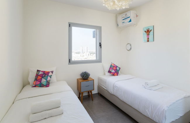 Deluxe & Terrace with City Overview by FeelHome - Foto 3