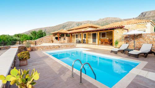 Villa Kalliopi ΙnCreteble Cretan Resindences Collection - Foto 3