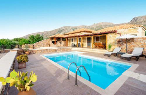 Villa Kalliopi ΙnCreteble Cretan Resindences Collection - Photo 3