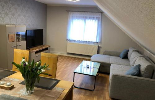 Ferienwohnung Kleistring - Foto 3