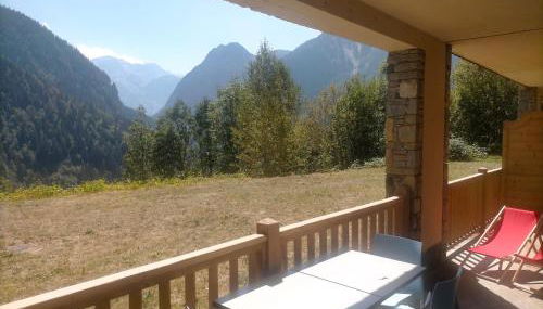 Résidence les Alpages - Appartement Boule de neige - 3 pièces 6 personnes - Foto 4