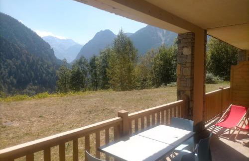 Résidence les Alpages - Appartement Boule de neige - 3 pièces 6 personnes - Photo 4