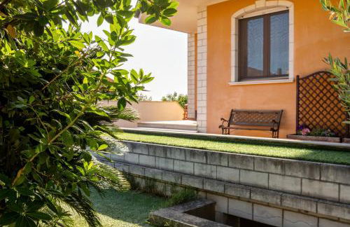 Casa Clara in Uri in the Nuraghe of Santa Cadrina a short distance from the beaches - Foto 55