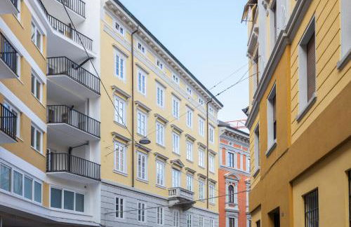 Everyday Comfort in Trieste - Photo 8