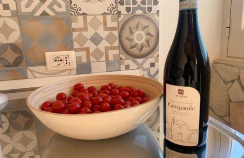 Holiday House Villa AleGiù Marzamemi - Foto 14