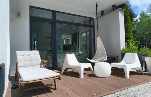 Willa Vivaldi - Family & Friends - Sauna, Balia - Foto 17