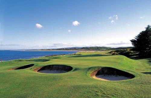 Ash Mill - Dornoch - Foto 41