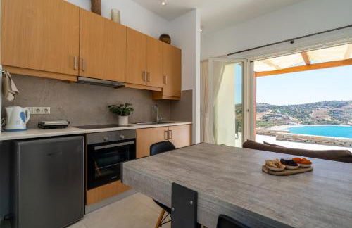 Gaia & Thalassa Villa Orionas - Photo 26