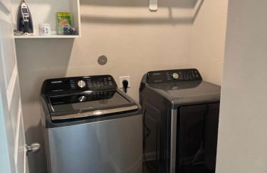 The Expo Retreat, Walk to Brazos County Expo - Foto 34