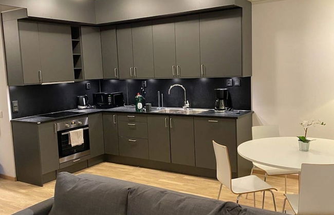 Forenom Serviced Apts Märsta Ekilla - Photo 16