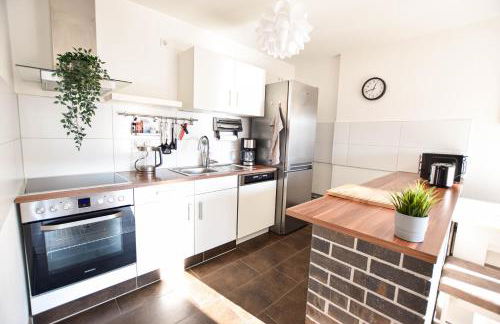 Ferienwohnung Karl - Foto 4